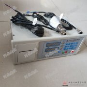 丰仪仪表 RFP-03型智能测力仪 200吨30吨压力机控制